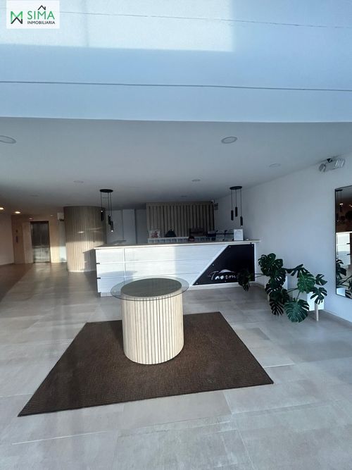Apartamento de 2 alcobas en venta en Crespo, Cartagena, 117 m² · foto 16 de 19