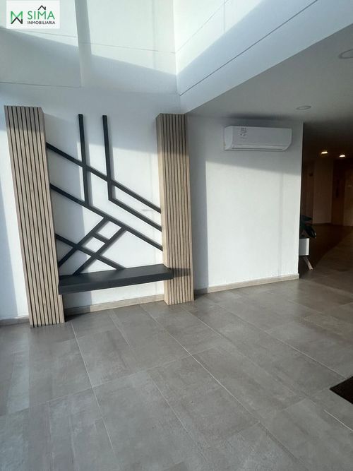 Apartamento de 2 alcobas en venta en Crespo, Cartagena, 117 m² · foto 17 de 19