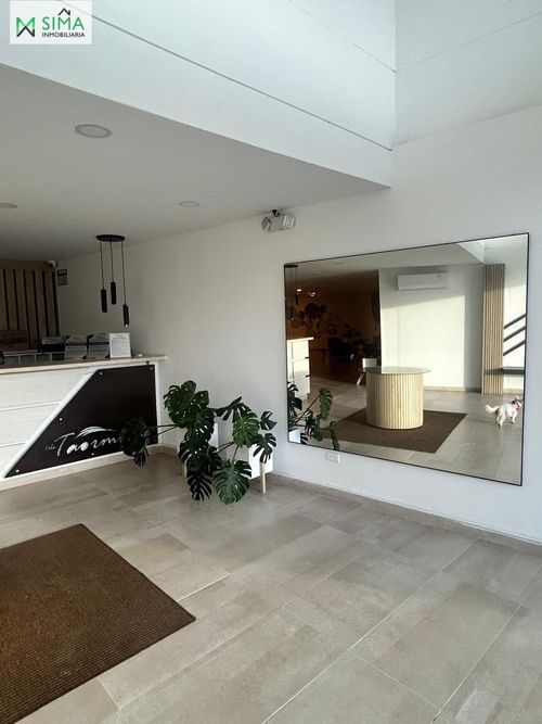 Apartamento de 2 alcobas en venta en Crespo, Cartagena, 117 m² · foto 19 de 19