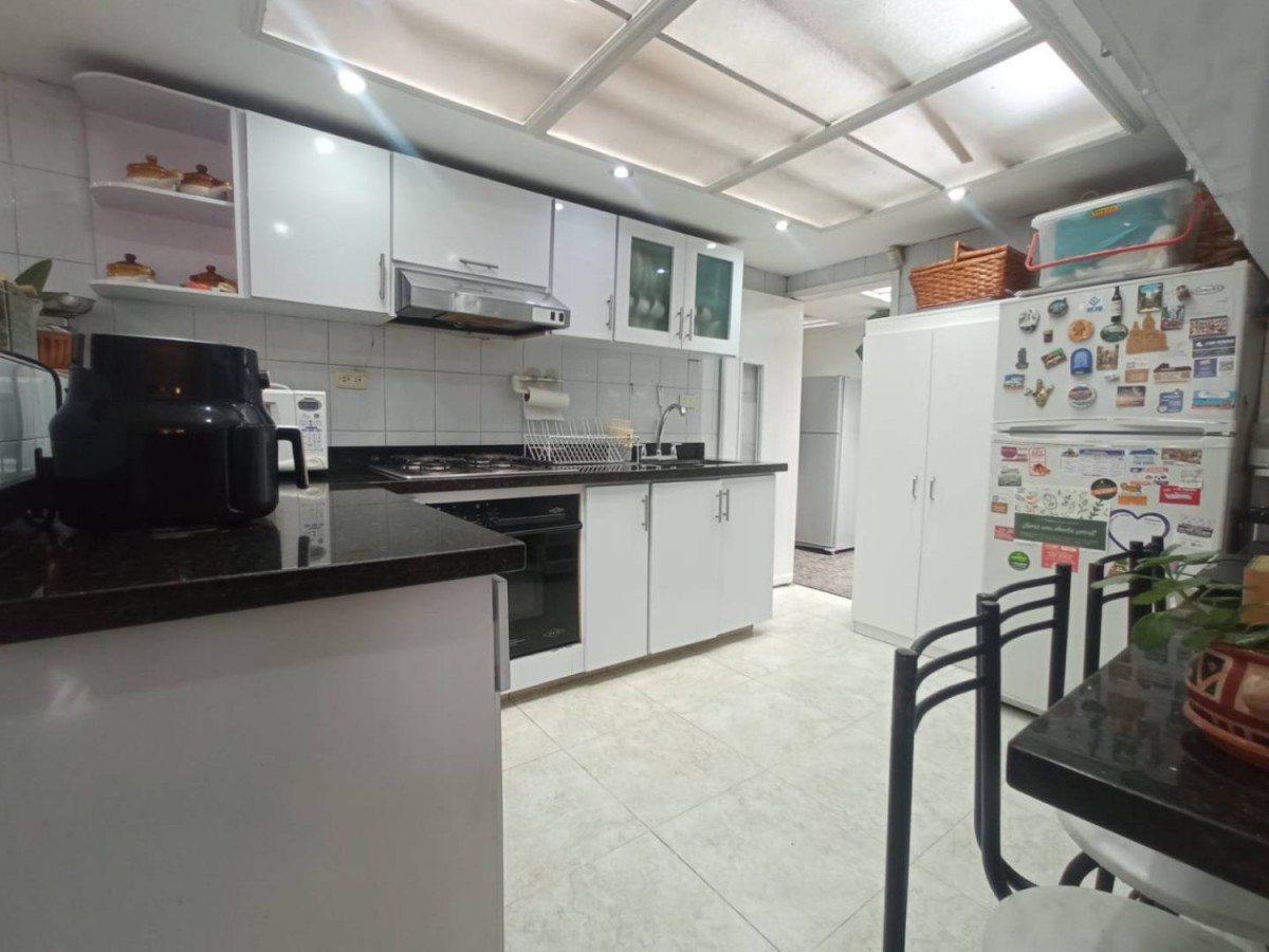Apartamento en venta en Nicolas De Federman, Bogotá · foto 2 de 20