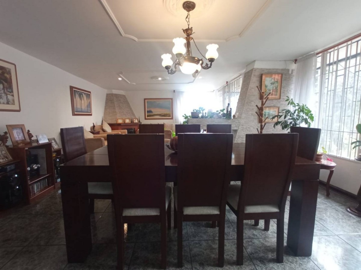 Apartamento en venta en Nicolas De Federman, Bogotá · foto 3 de 20