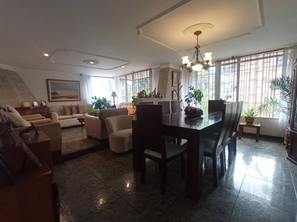 Apartamento en venta en Nicolas De Federman, Bogotá · foto 4 de 20