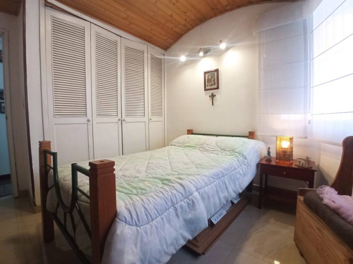 Apartamento en venta en Nicolas De Federman, Bogotá · foto 5 de 20