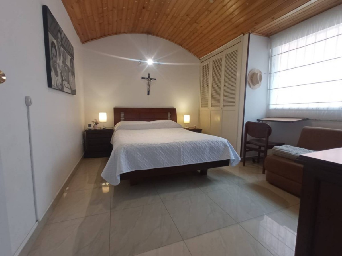 Apartamento en venta en Nicolas De Federman, Bogotá · foto 6 de 20