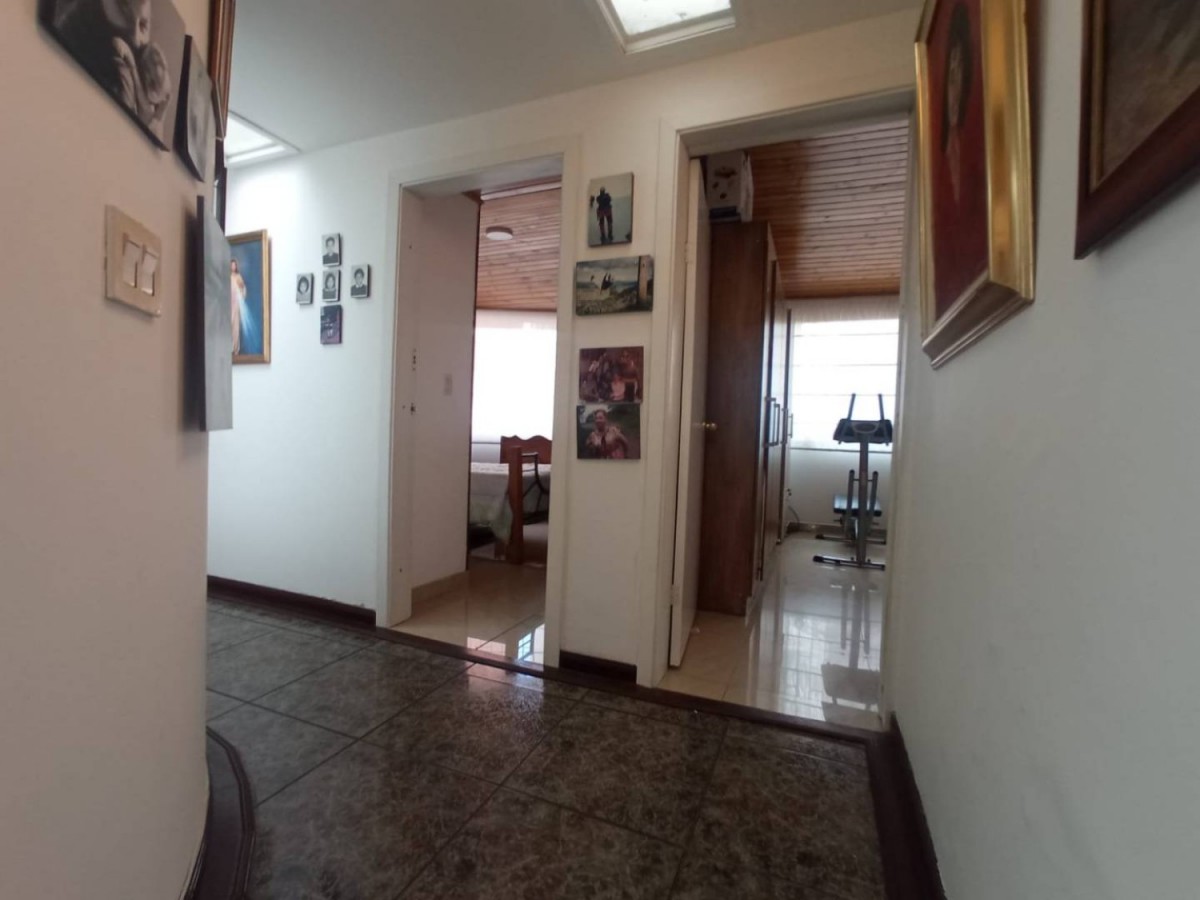 Apartamento en venta en Nicolas De Federman, Bogotá · foto 7 de 20