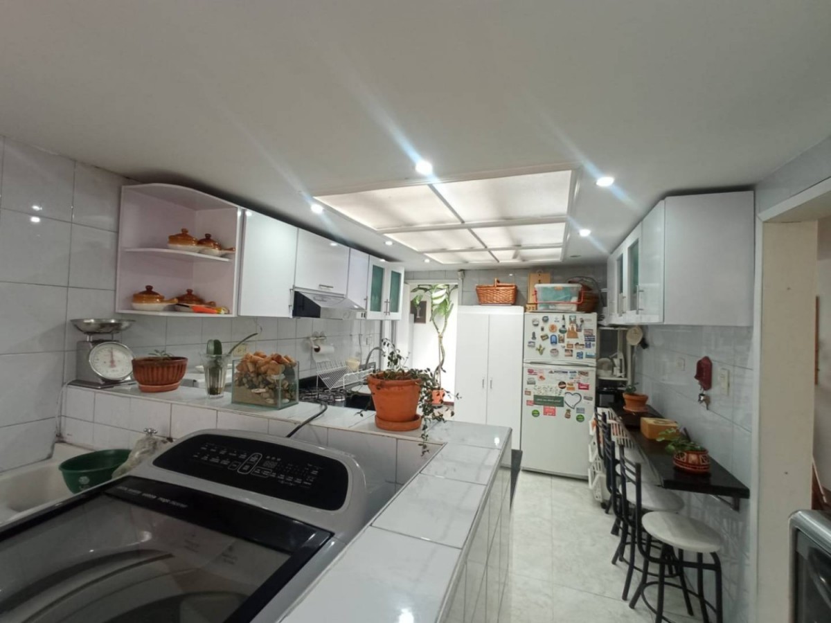 Apartamento en venta en Nicolas De Federman, Bogotá · foto 8 de 20