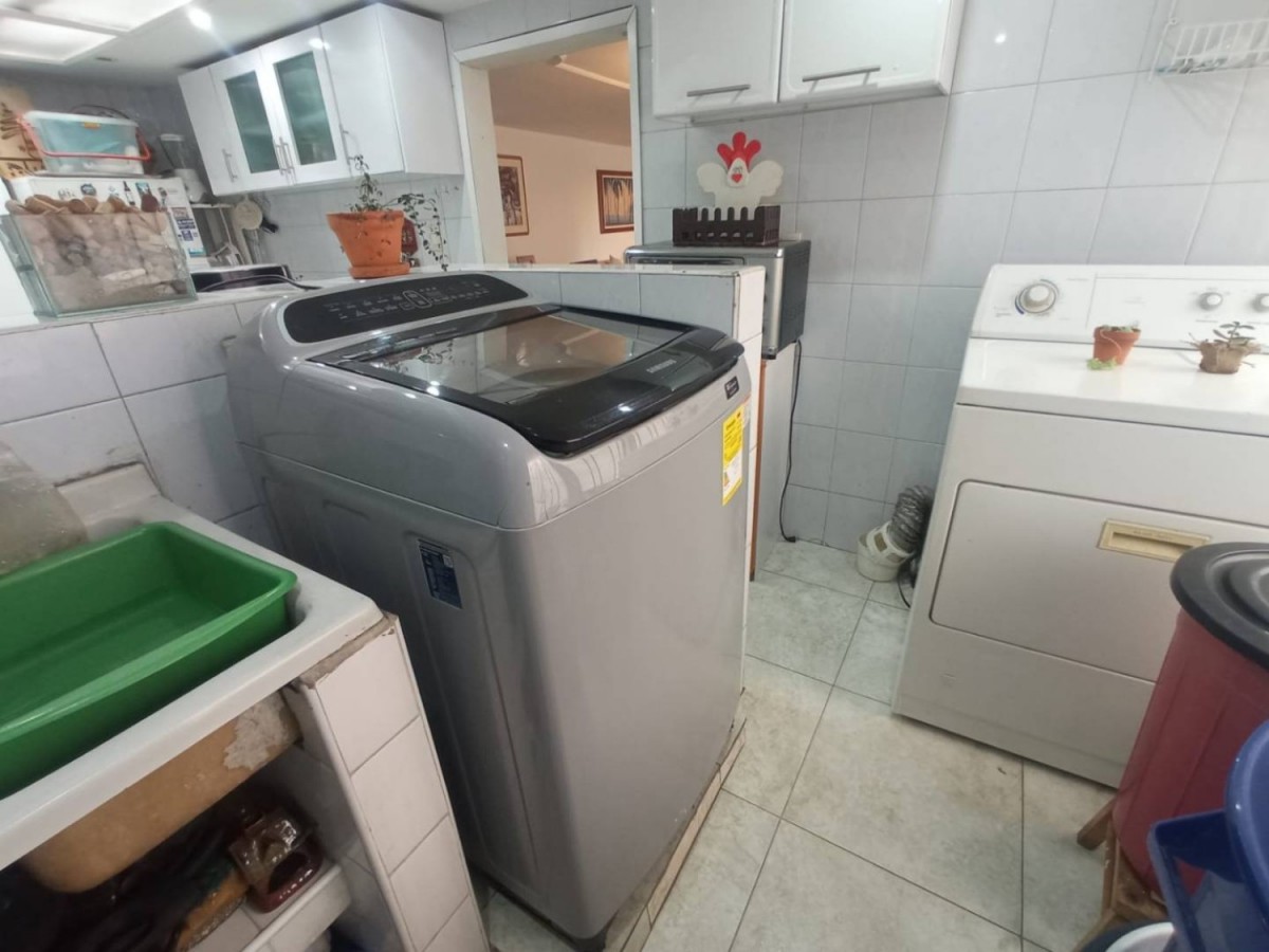 Apartamento en venta en Nicolas De Federman, Bogotá · foto 9 de 20