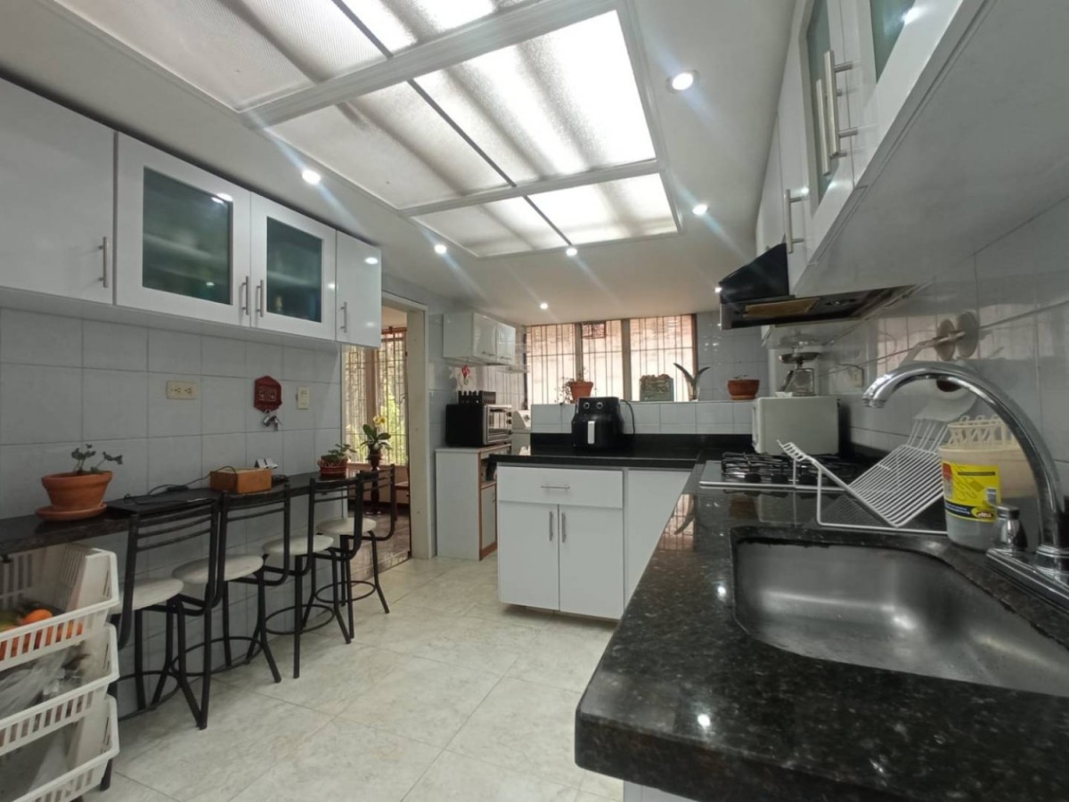 Apartamento en venta en Nicolas De Federman, Bogotá · foto 10 de 20