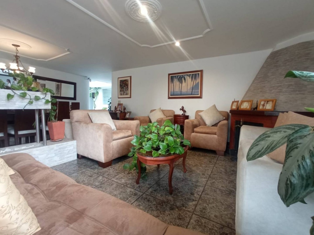 Apartamento en venta en Nicolas De Federman, Bogotá · foto 13 de 20