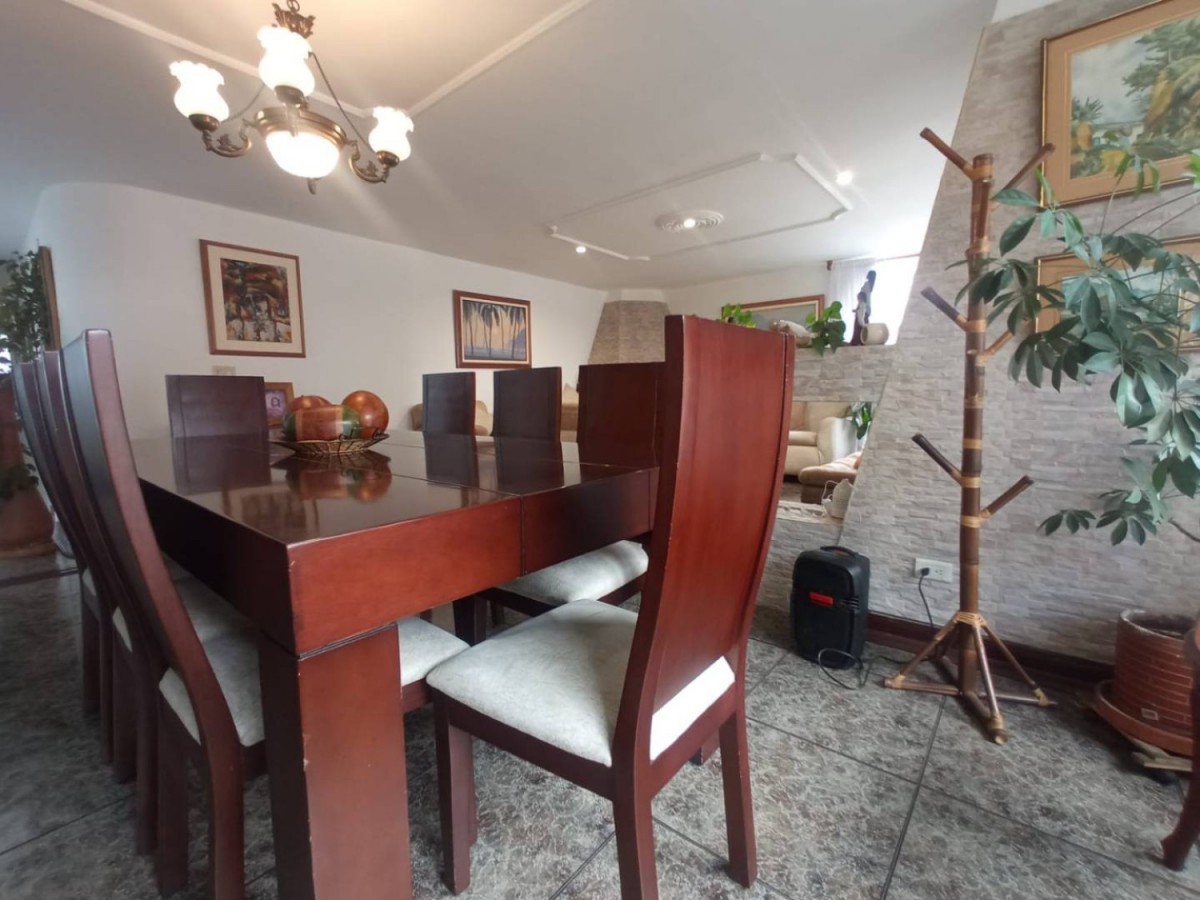 Apartamento en venta en Nicolas De Federman, Bogotá · foto 14 de 20