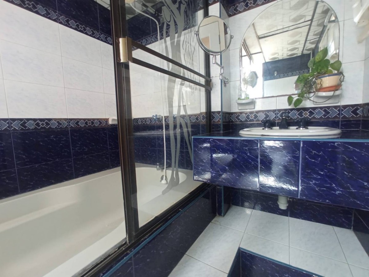 Apartamento en venta en Nicolas De Federman, Bogotá · foto 15 de 20