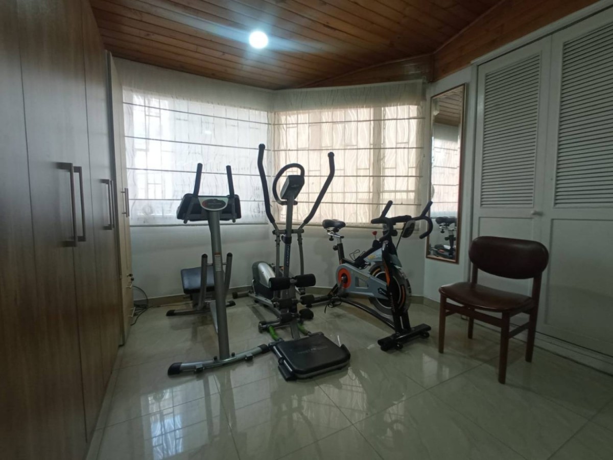 Apartamento en venta en Nicolas De Federman, Bogotá · foto 16 de 20