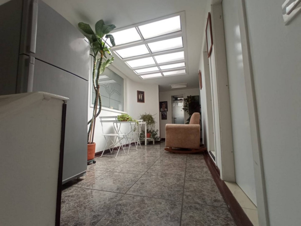 Apartamento en venta en Nicolas De Federman, Bogotá · foto 17 de 20