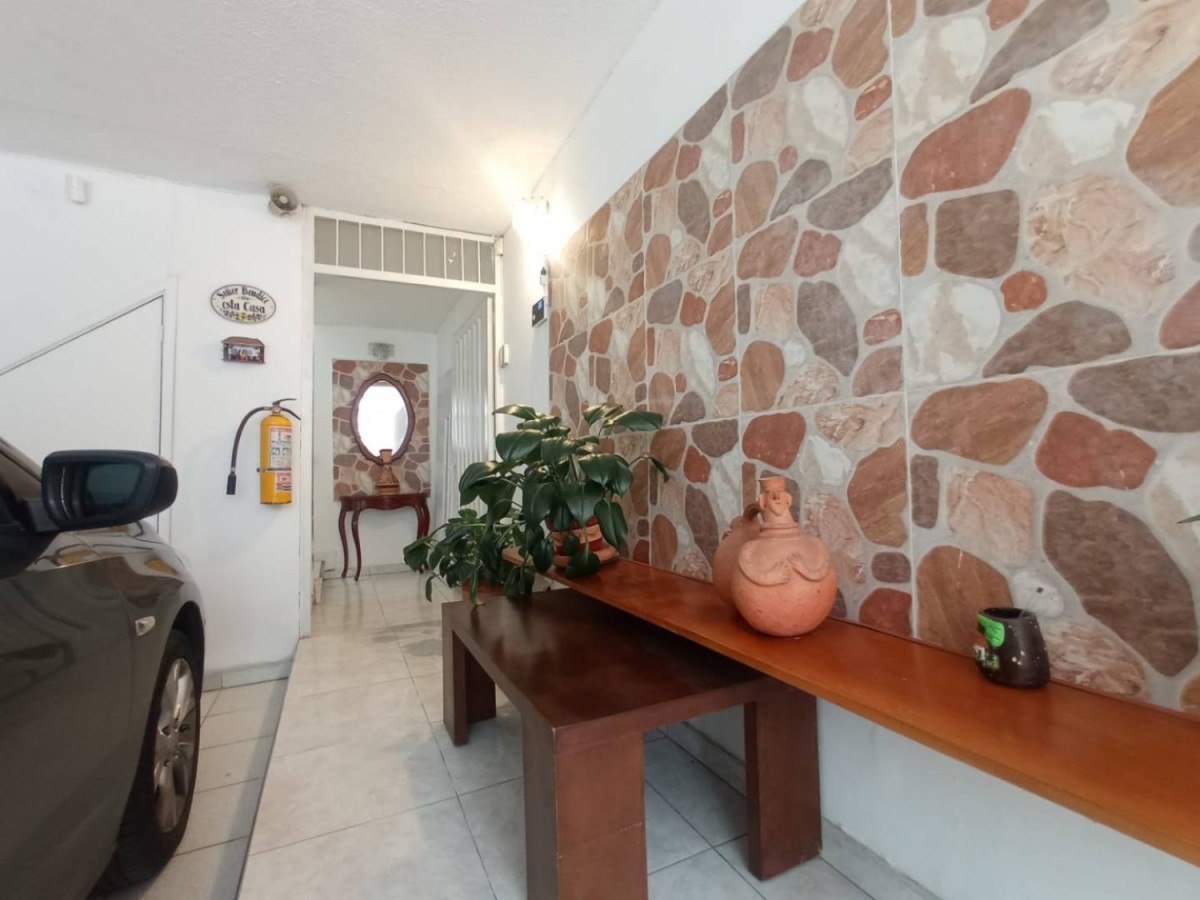 Apartamento en venta en Nicolas De Federman, Bogotá · foto 19 de 20