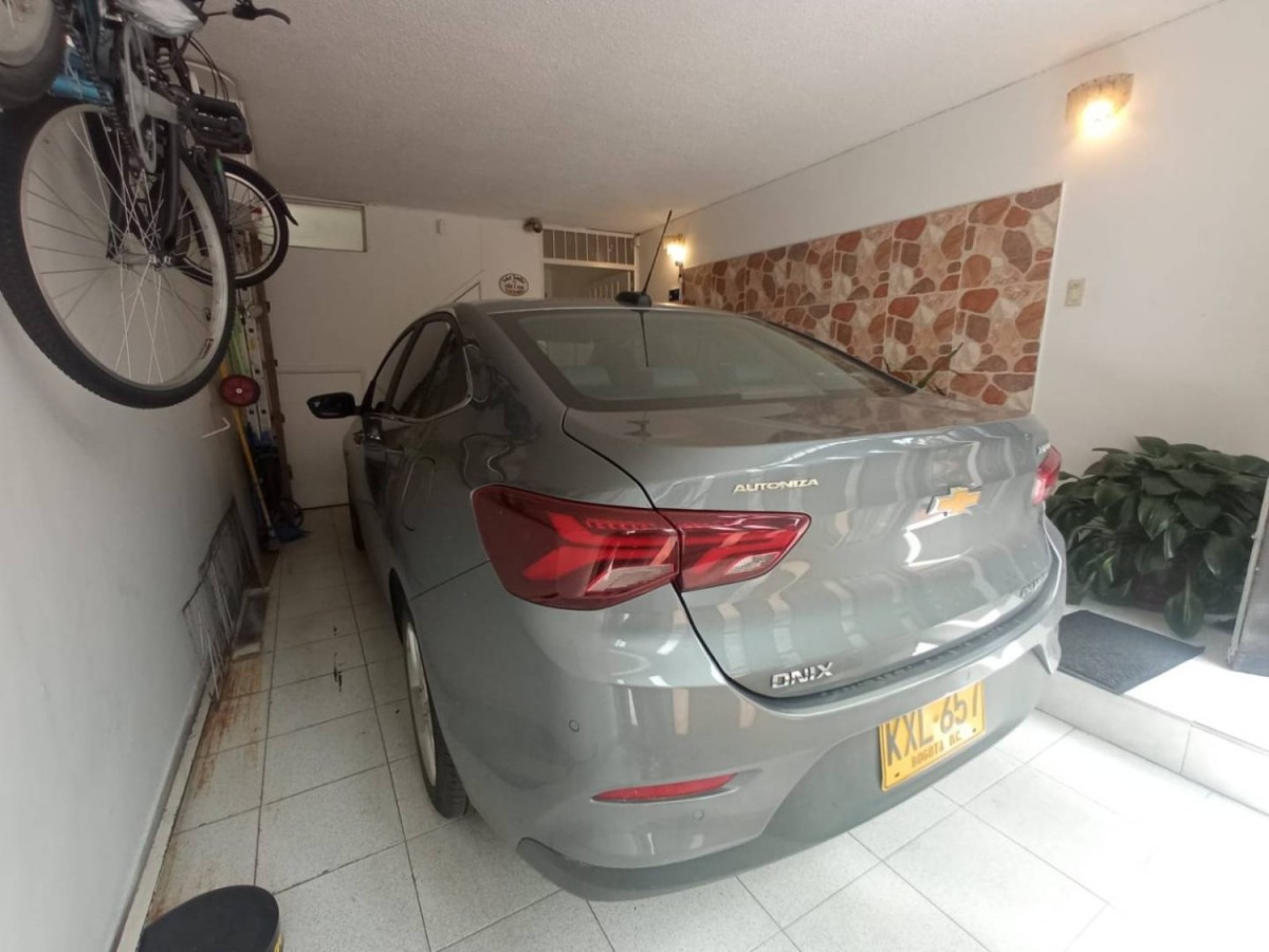 Apartamento en venta en Nicolas De Federman, Bogotá · foto 20 de 20