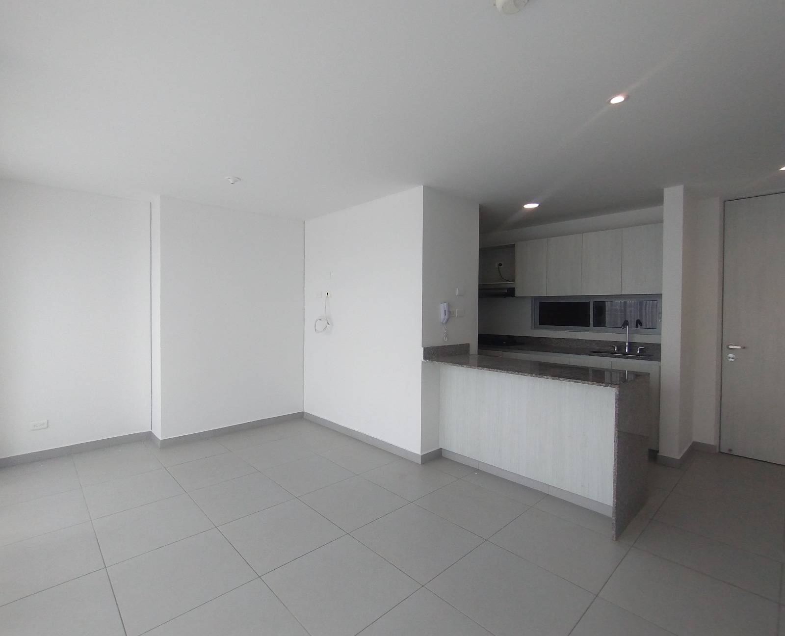 Apartamento en arriendo en Villa Campestre, Barranquilla · foto 2 de 13