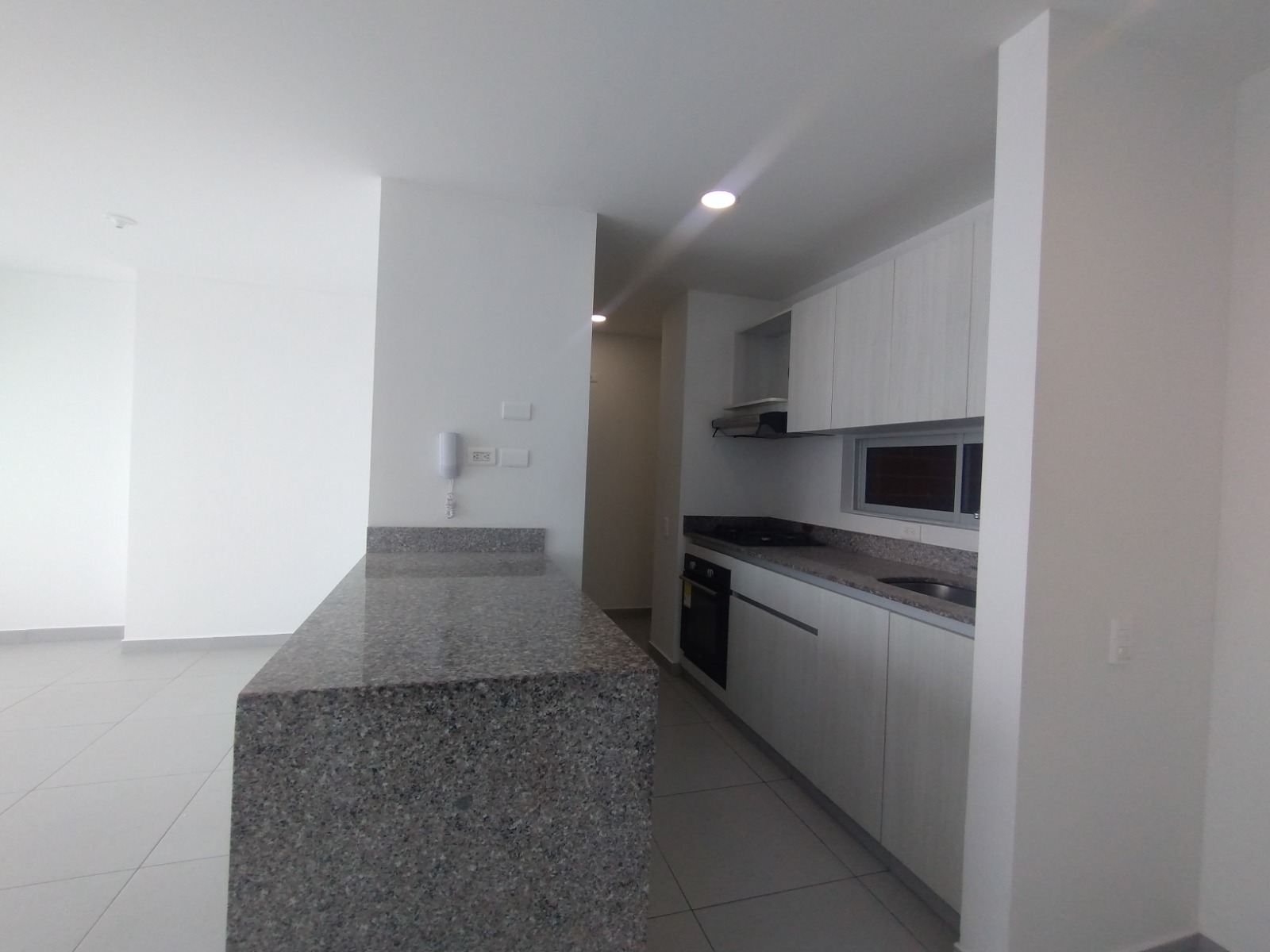 Apartamento en arriendo en Villa Campestre, Barranquilla · foto 3 de 13