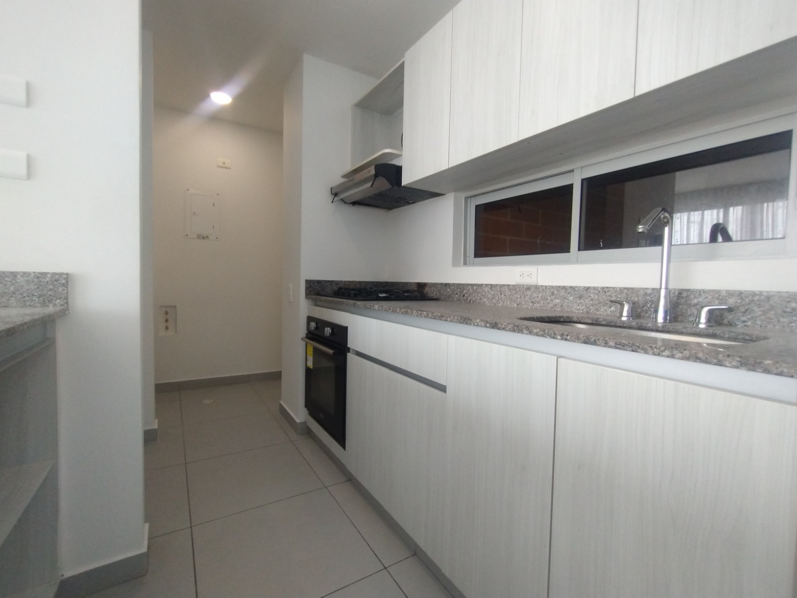 Apartamento en arriendo en Villa Campestre, Barranquilla · foto 4 de 13