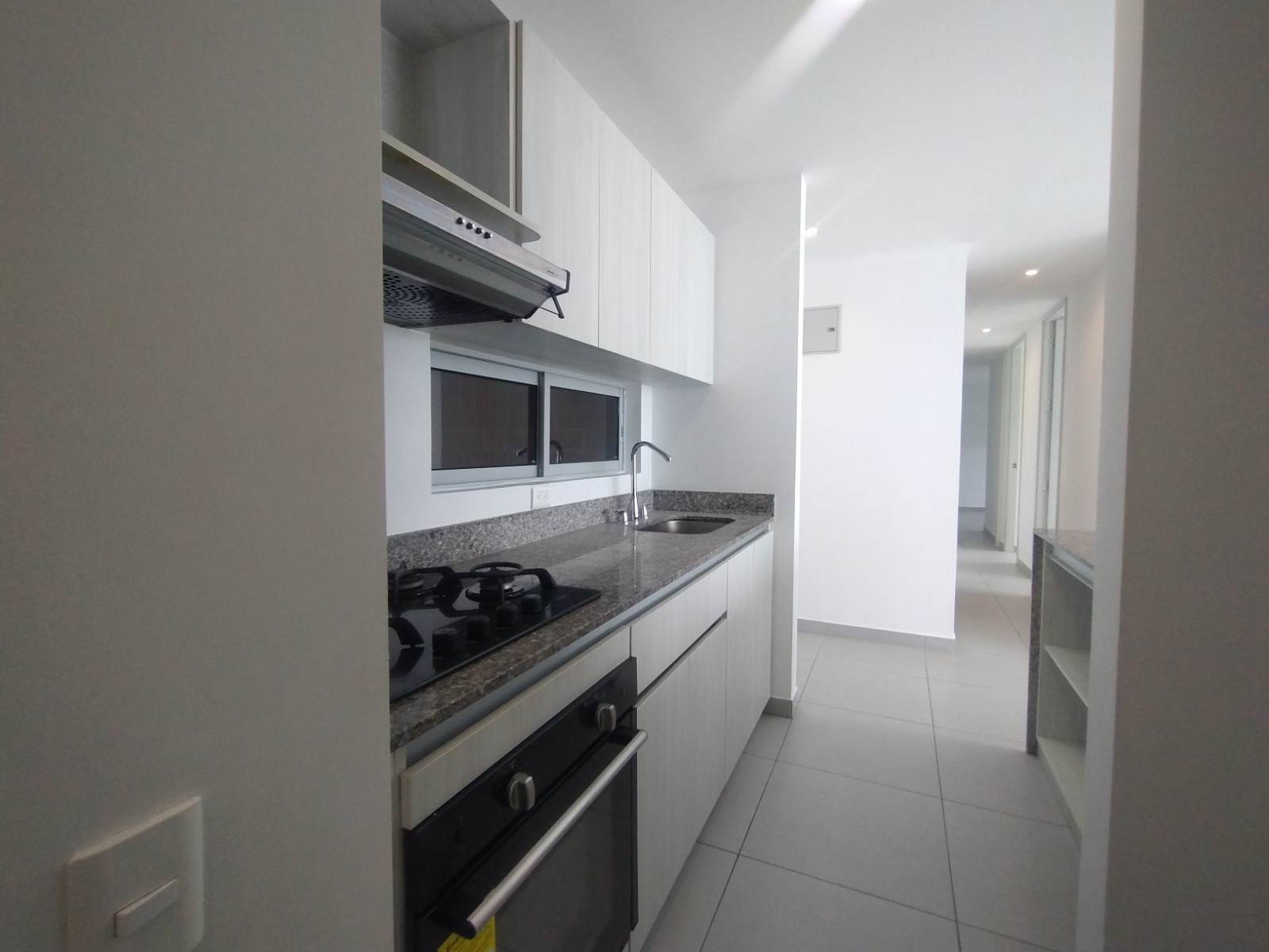 Apartamento en arriendo en Villa Campestre, Barranquilla · foto 5 de 13