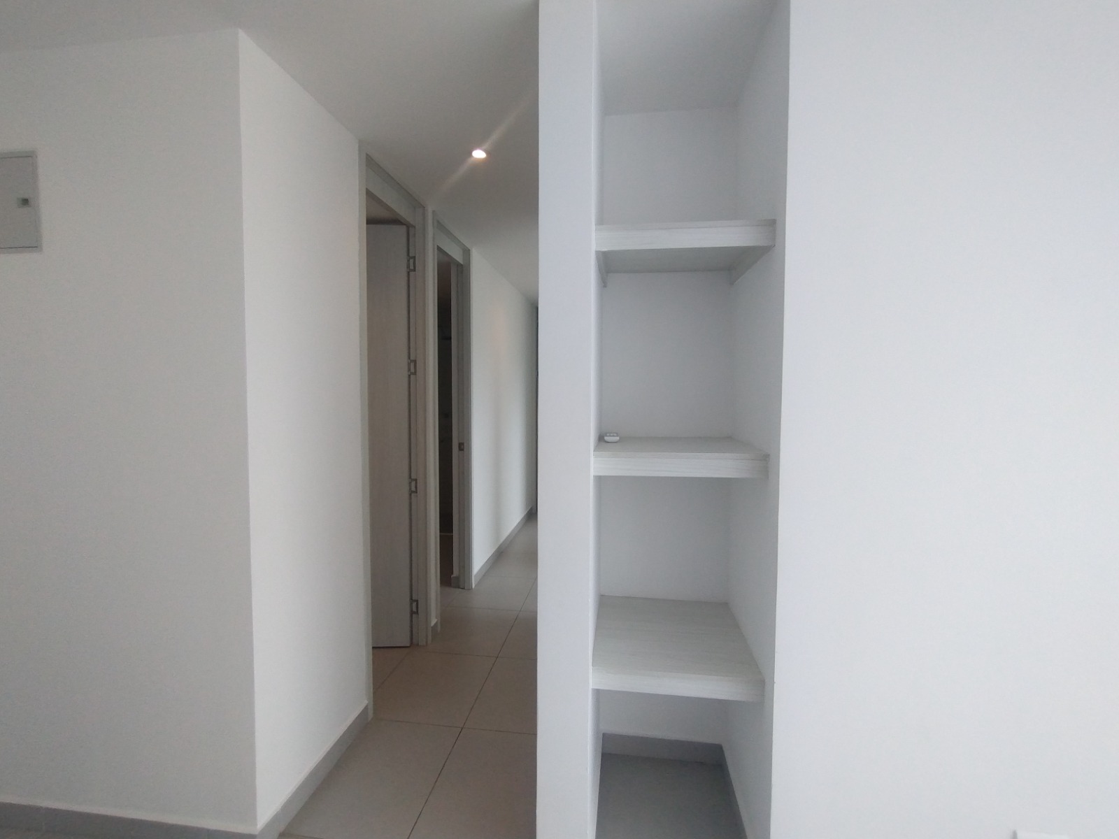 Apartamento en arriendo en Villa Campestre, Barranquilla · foto 6 de 13