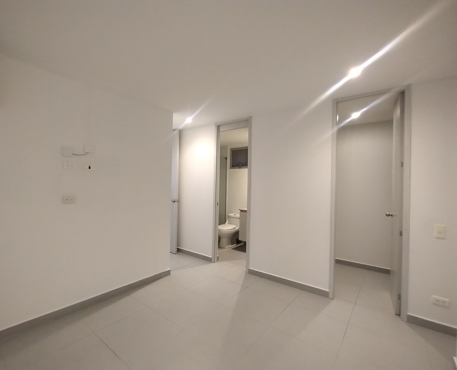 Apartamento en arriendo en Villa Campestre, Barranquilla · foto 9 de 13