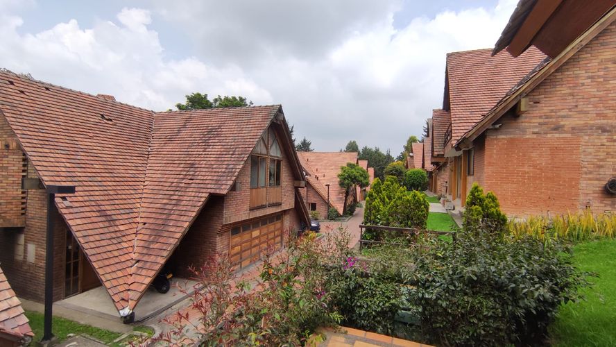 Casa de 5 alcobas en venta en Vereda Suba Naranjos, Bogotá, 382 m² · foto 5 de 24