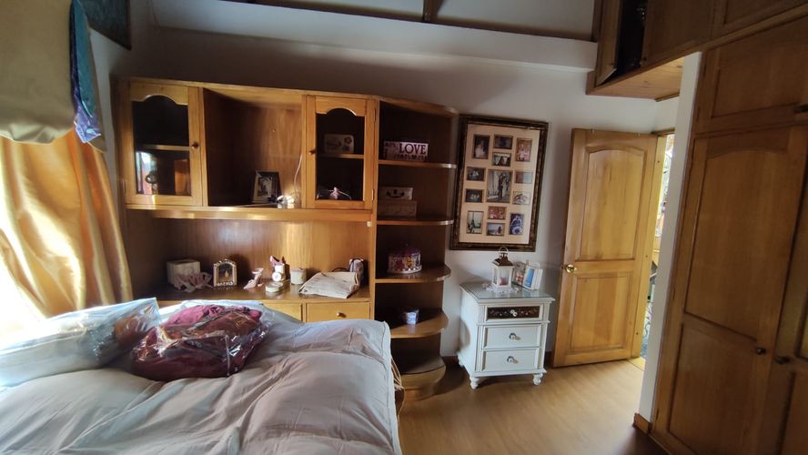 Casa de 5 alcobas en venta en Vereda Suba Naranjos, Bogotá, 382 m² · foto 14 de 24