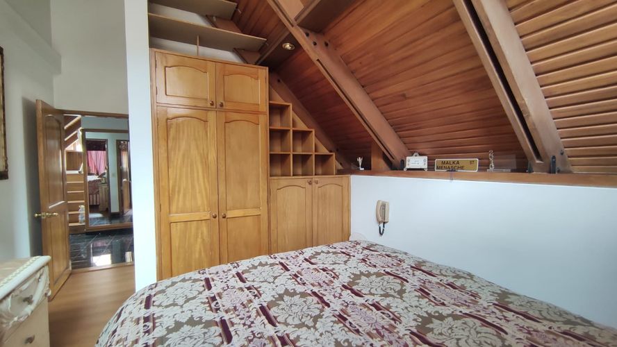 Casa de 5 alcobas en venta en Vereda Suba Naranjos, Bogotá, 382 m² · foto 20 de 24