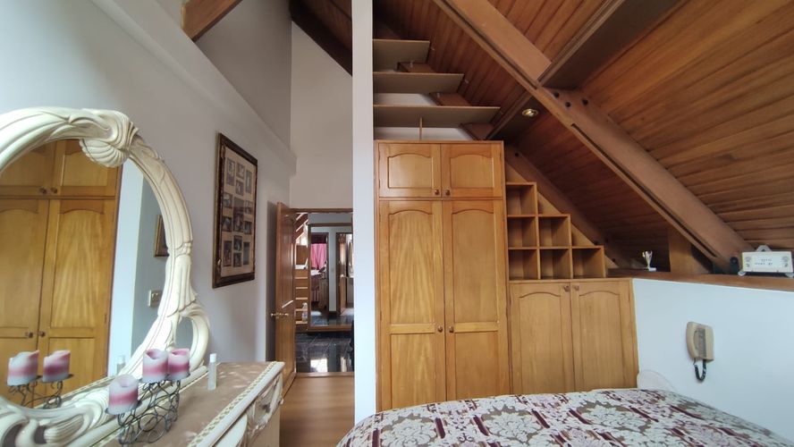Casa de 5 alcobas en venta en Vereda Suba Naranjos, Bogotá, 382 m² · foto 22 de 24