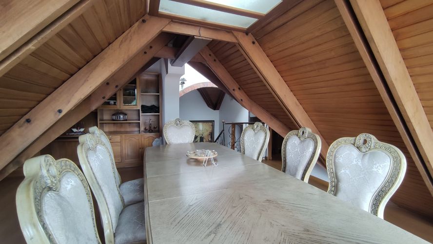 Casa de 5 alcobas en venta en Vereda Suba Naranjos, Bogotá, 382 m² · foto 23 de 24