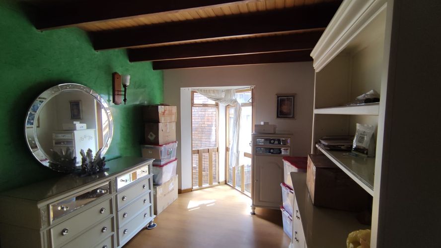 Casa de 5 alcobas en venta en Vereda Suba Naranjos, Bogotá, 382 m² · foto 24 de 24