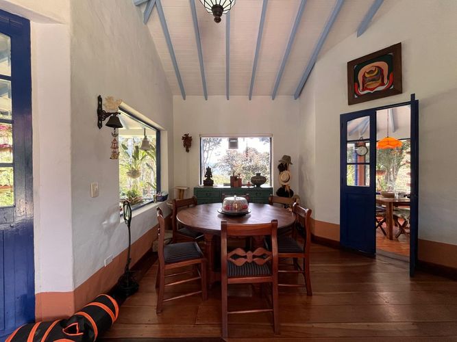 Casa de 3 alcobas en venta en Pantanillo, El Retiro, 170 m² · foto 9 de 19
