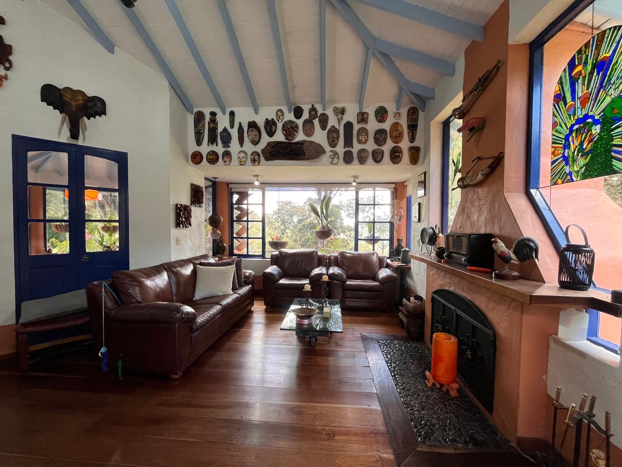 Casa en Venta en El Retiro