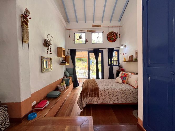 Casa de 3 alcobas en venta en Pantanillo, El Retiro, 170 m² · foto 12 de 19