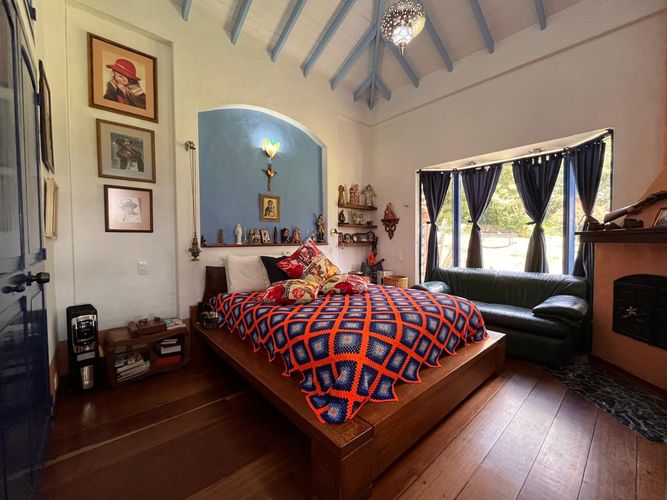 Casa de 3 alcobas en venta en Pantanillo, El Retiro, 170 m² · foto 10 de 19