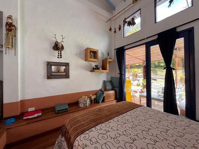 Casa de 3 alcobas en venta en Pantanillo, El Retiro, 170 m² · foto 11 de 19