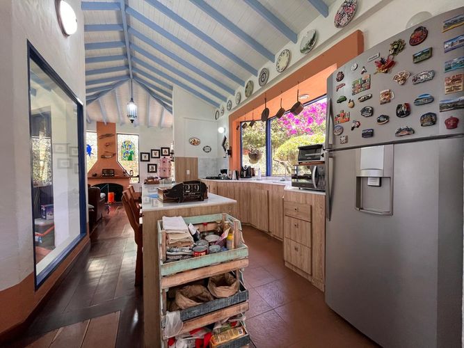 Casa de 3 alcobas en venta en Pantanillo, El Retiro, 170 m² · foto 7 de 19