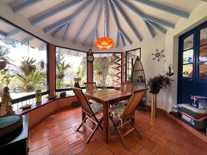 Casa de 3 alcobas en venta en Pantanillo, El Retiro, 170 m² · foto 14 de 19
