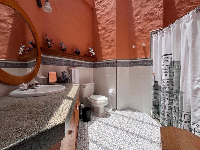 Casa de 3 alcobas en venta en Pantanillo, El Retiro, 170 m² · foto 15 de 19