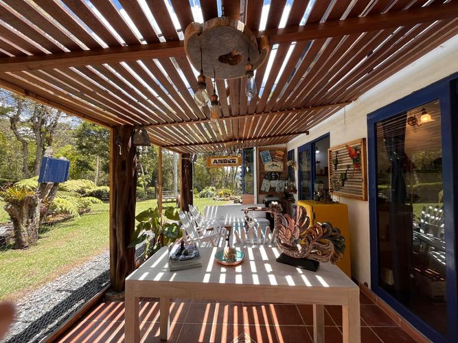 Casa de 3 alcobas en venta en Pantanillo, El Retiro, 170 m² · foto 17 de 19