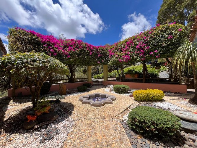 Casa de 3 alcobas en venta en Pantanillo, El Retiro, 170 m² · foto 16 de 19
