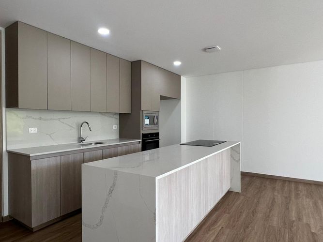 Apartamento de 2 alcobas en venta en El Porvenir, Rionegro, 119 m² · foto 5 de 15