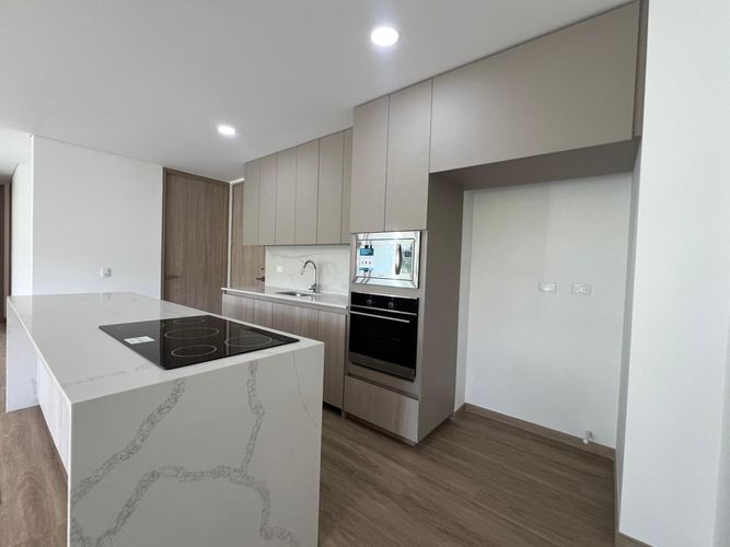 Apartamento de 2 alcobas en venta en El Porvenir, Rionegro, 119 m² · foto 4 de 15