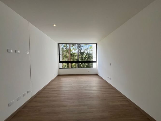 Apartamento de 2 alcobas en venta en El Porvenir, Rionegro, 119 m² · foto 7 de 15