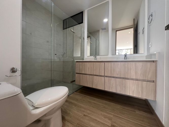 Apartamento de 2 alcobas en venta en El Porvenir, Rionegro, 119 m² · foto 12 de 15