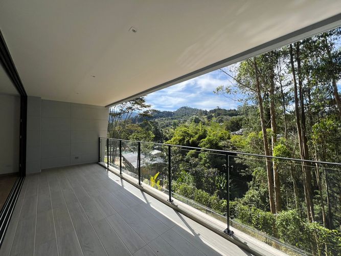 Apartamento de 2 alcobas en venta en El Porvenir, Rionegro, 119 m² · foto 14 de 15