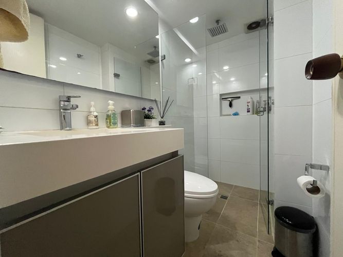 Apartamento de 3 alcobas en venta en El Poblado, Medellín, 108 m² · foto 18 de 18