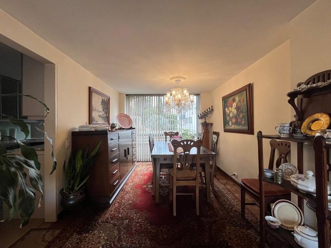 Apartamento de 3 alcobas en venta en El Poblado, Medellín, 108 m² · foto 10 de 18