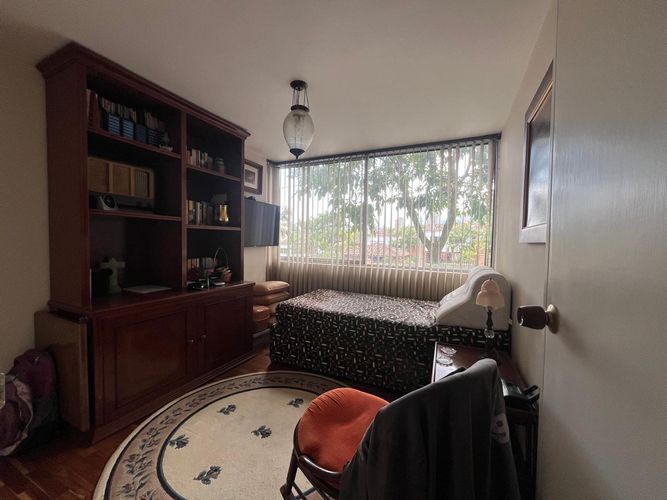 Apartamento de 3 alcobas en venta en El Poblado, Medellín, 108 m² · foto 15 de 18