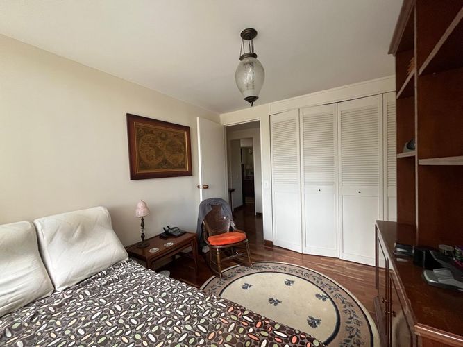 Apartamento de 3 alcobas en venta en El Poblado, Medellín, 108 m² · foto 16 de 18